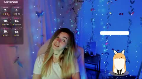 Snapshot of sweetfoyou chatting on 05-21-26, 05:36 sweetfoyou online show from 05-21-26, 05:36