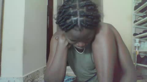 EUNICE online show from 03-24-26, 06:51