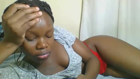 EUNICE online show from 06-07-26, 12:59