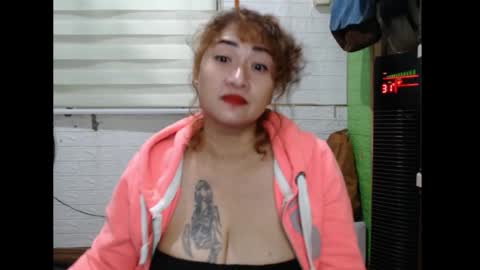 Jean online show from 11-19-25, 05:02