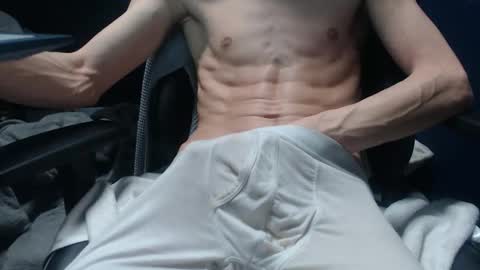 sweetgesus online show from 01-08-26, 05:21