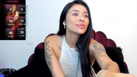 Dulce online show from 02-05-26, 09:03