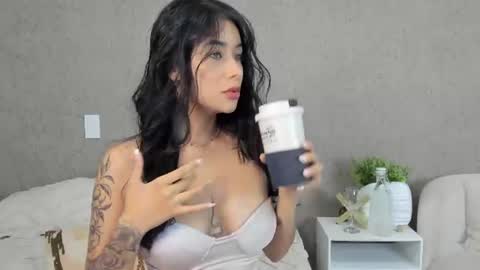 Dulce online show from 07-23-26, 10:24