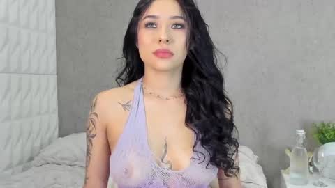 Dulce online show from 07-28-26, 10:32