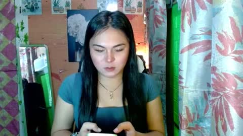 Snapshot of sweetgirl_kathy chatting on 03-16-26, 01:04 Kathy online show from 03-16-26, 01:04