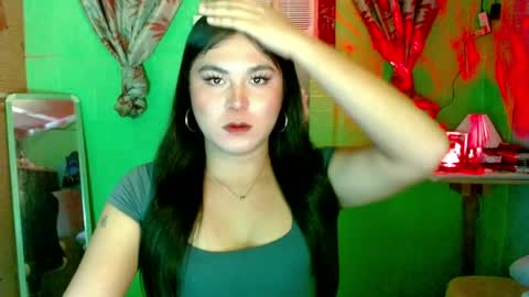 Snapshot of sweetgirl_kathy chatting on 05-14-26, 11:50 Kathy online show from 05-14-26, 11:50