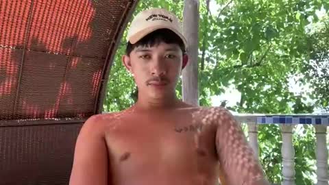 khrayan online show from 03-07-26, 03:36