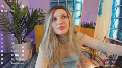 Kira online show from 12-10-24, 02:50