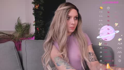 Kira online show from 12-16-24, 12:26