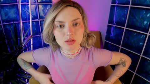 Kira online show from 12-25-24, 06:30