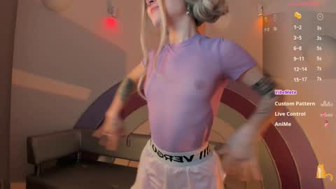 Kira online show from 12-29-24, 06:05