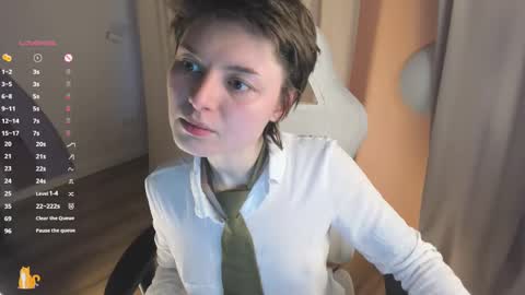 Kira online show from 02-23-25, 03:18