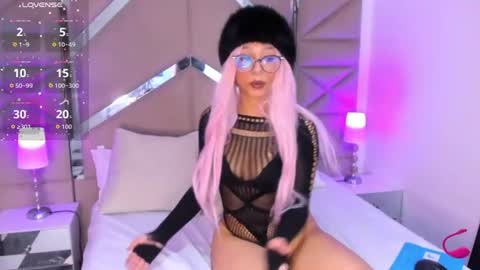sweethoney182 online show from 07-14-26, 02:23