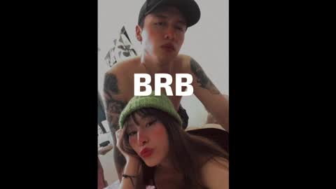 Sabrina y Eliot online show from 11-23-25, 11:10