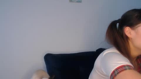 Sabrina y Eliot online show from 04-30-26, 12:11