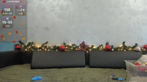 sweethornytanya online show from 12-30-24, 12:52