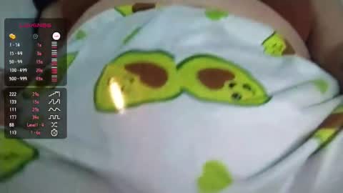 Ana Mara  i cant Make noise My family is here  online show from 02-17-25, 04:42