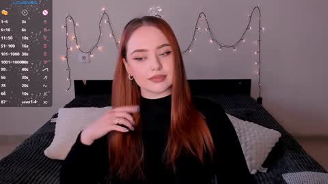 Hannah online show from 01-22-25, 01:42