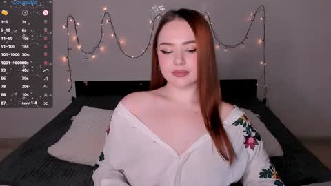 Hannah online show from 01-23-25, 05:02