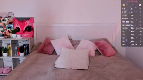 Hannah online show from 11-21-25, 10:36