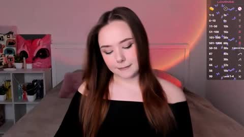 Hannah online show from 01-18-26, 01:59