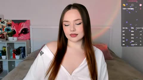 Hannah online show from 04-20-26, 02:31