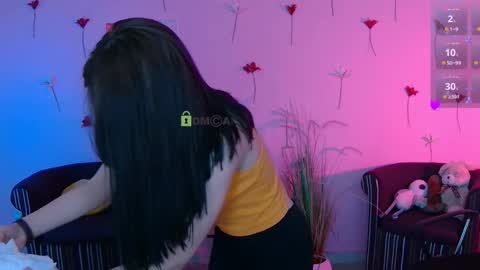Snapshot of sweetie_chloe_ chatting on 04-25-26, 01:41 Chloe online show from 04-25-26, 01:41