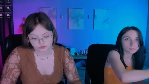Snapshot of sweetie_chloe_ chatting on 05-02-26, 07:41 Chloe online show from 05-02-26, 07:41