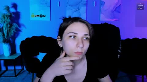 Snapshot of sweetie_chloe_ chatting on 05-09-26, 06:57 Chloe online show from 05-09-26, 06:57
