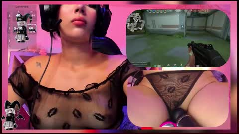 sweetie_cloe online show from 09-11-25, 09:59