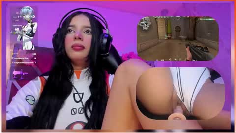 sweetie_cloe online show from 01-13-26, 10:15