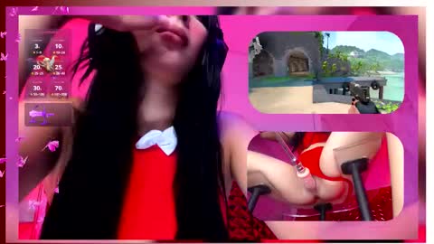 sweetie_cloe online show from 02-14-26, 11:45