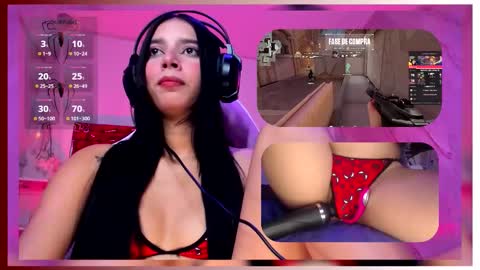 sweetie_cloe online show from 02-16-26, 10:39