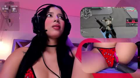 sweetie_cloe online show from 04-13-26, 09:31