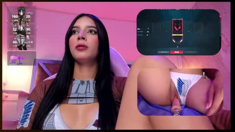 Snapshot of sweetie_cloe chatting on 04-24-26, 09:39 sweetie_cloe online show from 04-24-26, 09:39