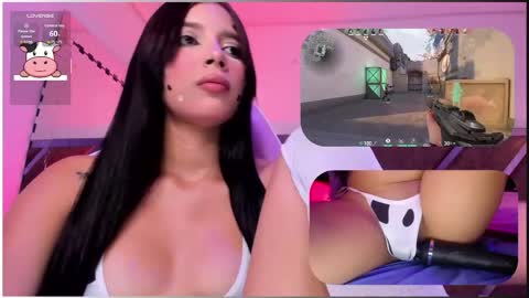 Snapshot of sweetie_cloe chatting on 05-07-26, 09:31 sweetie_cloe online show from 05-07-26, 09:31