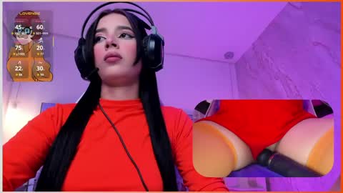 Snapshot of sweetie_cloe chatting on 05-17-26, 08:49 sweetie_cloe online show from 05-17-26, 08:49