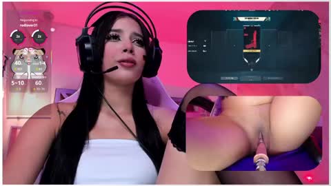 Snapshot of sweetie_cloe chatting on 05-18-26, 09:42 sweetie_cloe online show from 05-18-26, 09:42