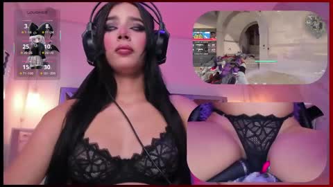 Snapshot of sweetie_cloe chatting on 06-04-26, 10:38 sweetie_cloe online show from 06-04-26, 10:38