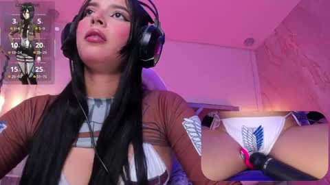 Snapshot of sweetie_cloe chatting on 06-06-26, 08:57 sweetie_cloe online show from 06-06-26, 08:57