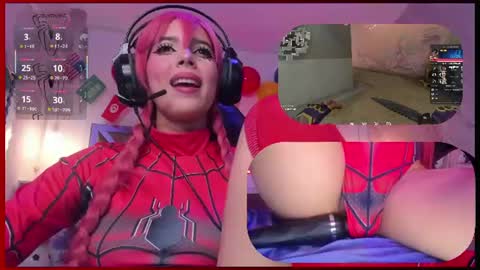 Snapshot of sweetie_cloe chatting on 06-13-26, 09:46 sweetie_cloe online show from 06-13-26, 09:46