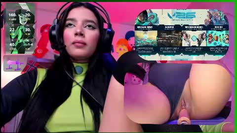 Snapshot of sweetie_cloe chatting on 06-26-26, 09:19 sweetie_cloe online show from 06-26-26, 09:19