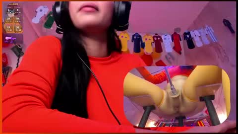 Snapshot of sweetie_cloe chatting on 06-30-26, 09:16 sweetie_cloe online show from 06-30-26, 09:16