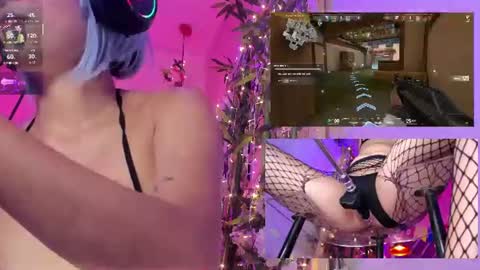 Snapshot of sweetie_cloe chatting on 07-08-26, 02:54 sweetie_cloe online show from 07-08-26, 02:54