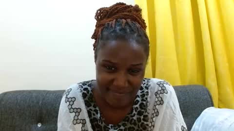 Luciana online show from 01-12-26, 06:35