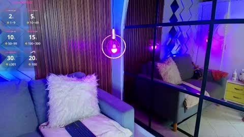 violeta online show from 10-16-25, 11:11