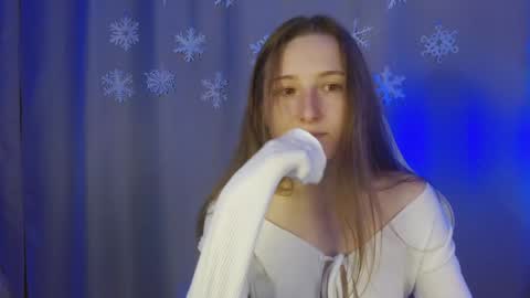 Annie online show from 12-15-24, 12:18