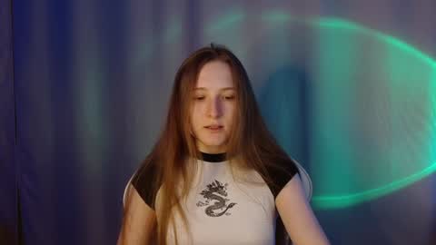 Annie online show from 01-25-25, 09:46