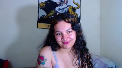 Maria  my insta sweetie maryy   online show from 02-25-26, 05:22