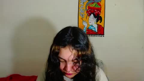 Snapshot of sweetie_maryy chatting on 04-26-26, 06:05 Maria my insta sweetie maryy online show from 04-26-26, 06:05